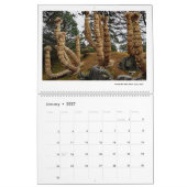 Calendrier 2025 (Jan 2027)