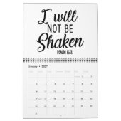 Calendrier 2025 (Jan 2027)