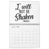 Calendrier 2025 (Jan 2026)