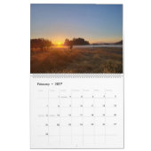 Calendrier 2025 (Feb 2027)