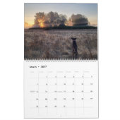 Calendrier 2025 (Mar 2027)