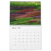 Calendrier 2025 (Feb 2027)