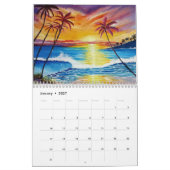 Calendrier 2025 (Jan 2027)
