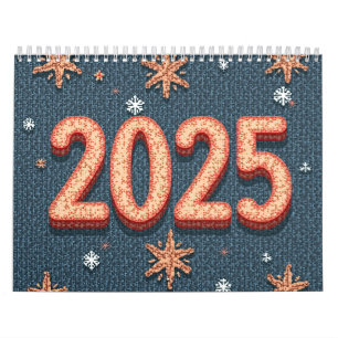 CALENDRIER 2025