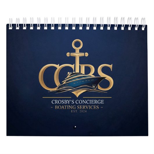 Calendrier 2025 (Protection)