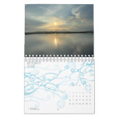 Calendrier 2025 (Jan 2026)