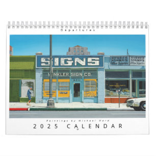 Calendrier 2025