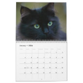 CALENDRIER 2025 (Jan 2026)