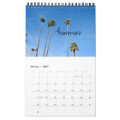 Calendrier 2025 (Jan 2027)