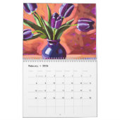 Calendrier 2025 (Feb 2026)