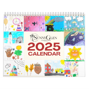 Calendrier 2025