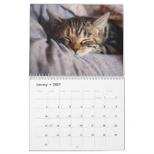 Calendrier 2025 (Jan 2027)