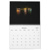 Calendrier 2025 (Jan 2027)
