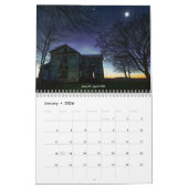 Calendrier 2025 (Jan 2026)