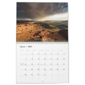 Calendrier 2025 (Mar 2027)