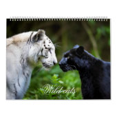 Calendrier 2025 (Protection)