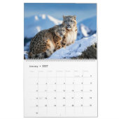 Calendrier 2025 (Jan 2027)