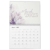 Calendrier 2025 2 (Mar 2027)
