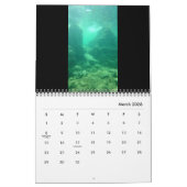 Calendrier 2025 Ancient Waters Edition Photo : Ruines&Artefac (Mar 2026)