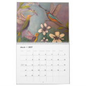 Calendrier 2025 Art par Klee (Mar 2027)