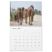 Calendrier 2025 boutons (Jan 2027)