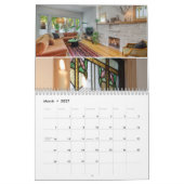 Calendrier 2025 Chicago Bungalow Association (Mar 2027)
