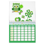 Calendrier 2025 coréen (Mar 2026)