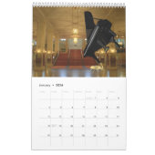 Calendrier 2025 des meilleurs hybrides d'éléphants (Jan 2026)