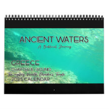 2025 Eaux Anciennes : Un Voyage Biblique Ch. 3