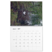 Calendrier 2025 : L'art de la pêche par A.Grate Eg (Mar 2027)