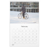 Calendrier 2025 ouvrir la voie (Feb 2027)