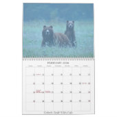 Calendrier 2025 Par la meilleure photographie de B (Feb 2026)