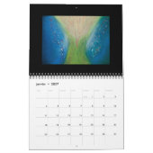 Calendrier 2025 - Peggy Drouault (Jan 2027)