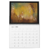 Calendrier 2025 - Peggy Drouault (Mar 2026)