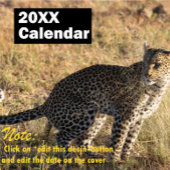 Calendrier 2025 sur les animaux de caca personnali