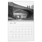 Calendrier 2025Calendrier New York (Mar 2027)