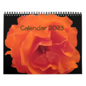 Calendrier 2026 (Protection)
