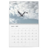 Calendrier 2026 (Mar 2027)