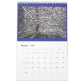 Calendrier 2026 (Feb 2027)