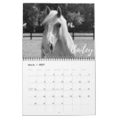 Calendrier 2026 (Mar 2027)
