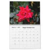 calendrier 2026 (Feb 2027)