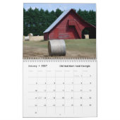 calendrier 2026 (Jan 2027)