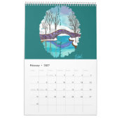Calendrier (2026) (Feb 2027)