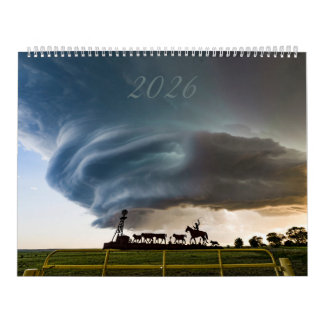 Calendrier 2026