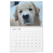 Calendrier 2026 Archie Calendar (Jan 2027)