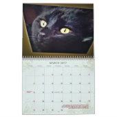Calendrier 2026 Aristocats Calendar (Mar 2027)