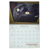 Calendrier 2026 Aristocats Calendar (Mar 2026)
