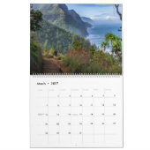 Calendrier 2026 Backyard to Backcountry (Mar 2027)