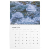 Calendrier 2026 Backyard to Backcountry (Jan 2027)