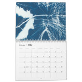 Calendrier 2026 Botanical Wall Art Calendar (Jan 2026)